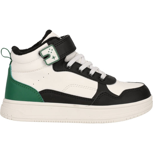 ZIGZAG Lodan Kids Boot WP Boots 3132 Jolly Green