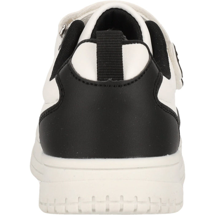 ZIGZAG Lodus Kids Shoe Shoes 1001 Black