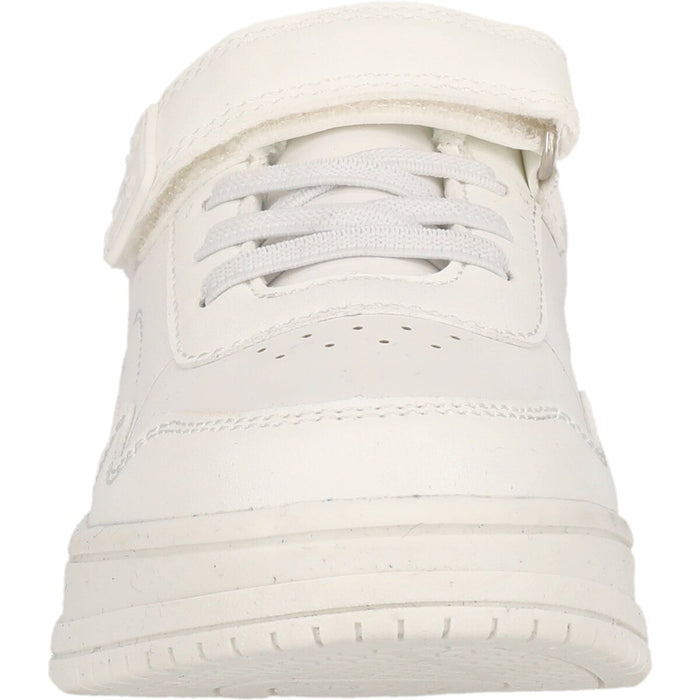 ZIGZAG Lodus Kids Shoe Shoes 1002S White