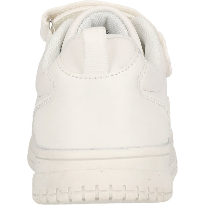 ZIGZAG Lodus Kids Shoe Shoes 1002S White