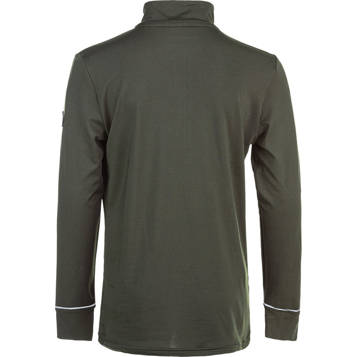 ENDURANCE Loopy Jr. Midlayer Midlayer 3069 Rosin