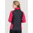 ENDURANCE Loralei W XCS Softshell Jacket Jacket 4050 Sparkling Cosmo