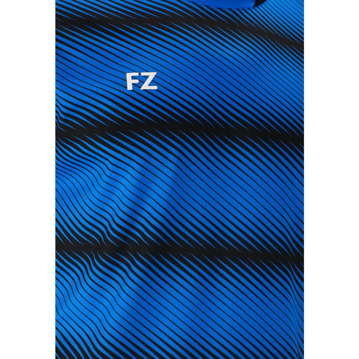 FZ FORZA Lothar M S/S Tee T-shirt 2078 Electric Blue Lemonade