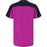 FZ FORZA Lotus W S/S Tee T-shirt 4003 Purple Flower