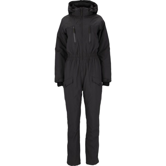 WHISTLER Louella W Outdoor Jumpsuit W-Pro 10000 Coverall 1016 Phantom