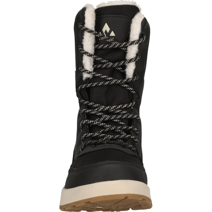 WHISTLER Loumon W Boot WP V2 Boots 1001 Black