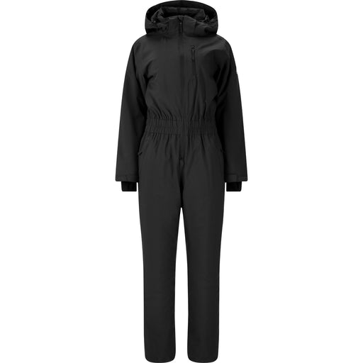 WHISTLER Louretta W Outdoor Jumpsuit W-PRO 15000 Coverall 1001 Black