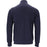 ENDURANCE Loweer M Full Zip Sweatshirt 2101 Dark Sapphire