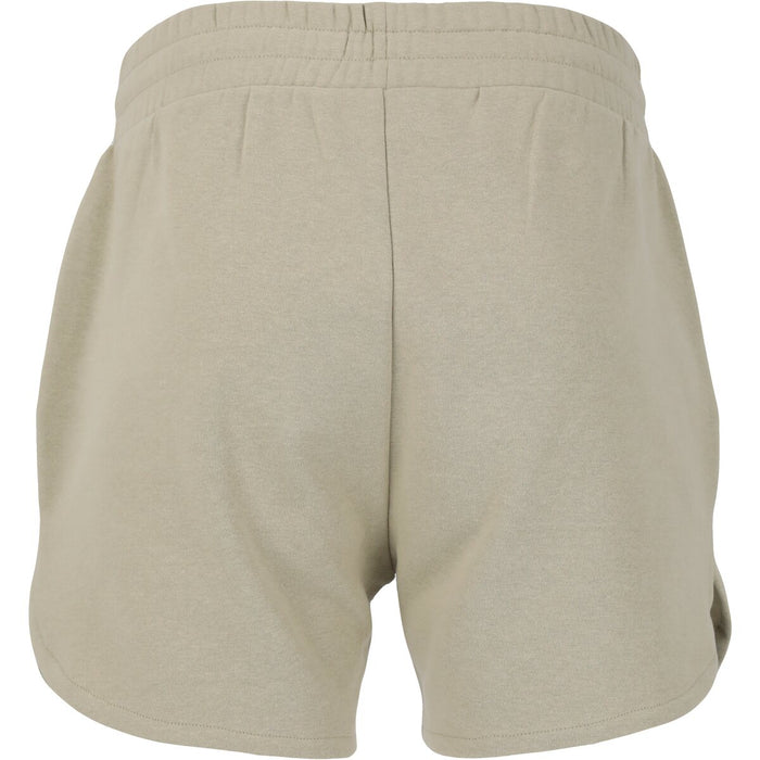 WHISTLER Lucia W Sweat Shorts Shorts 5155 Moss Gray