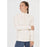 ENDURANCE Lucile W Midlayer Midlayer 1091 White Sand