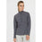 ENDURANCE Lucile W Midlayer Midlayer 1173 Ombre Blue