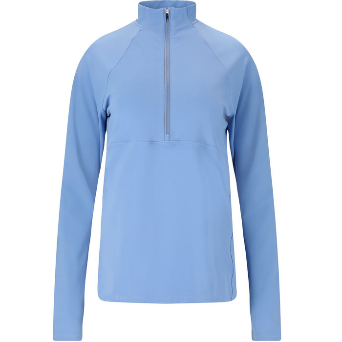 ENDURANCE Lucile W Midlayer Midlayer 2228 Azurine