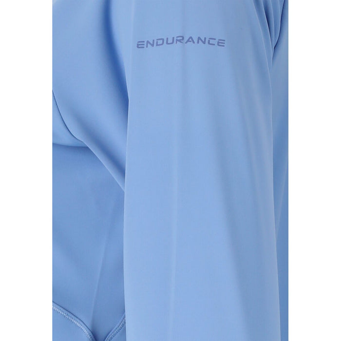 ENDURANCE Lucile W Midlayer Midlayer 2228 Azurine