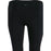 Q SPORTSWEAR Lucy W Long Tights Tights 1001 Black