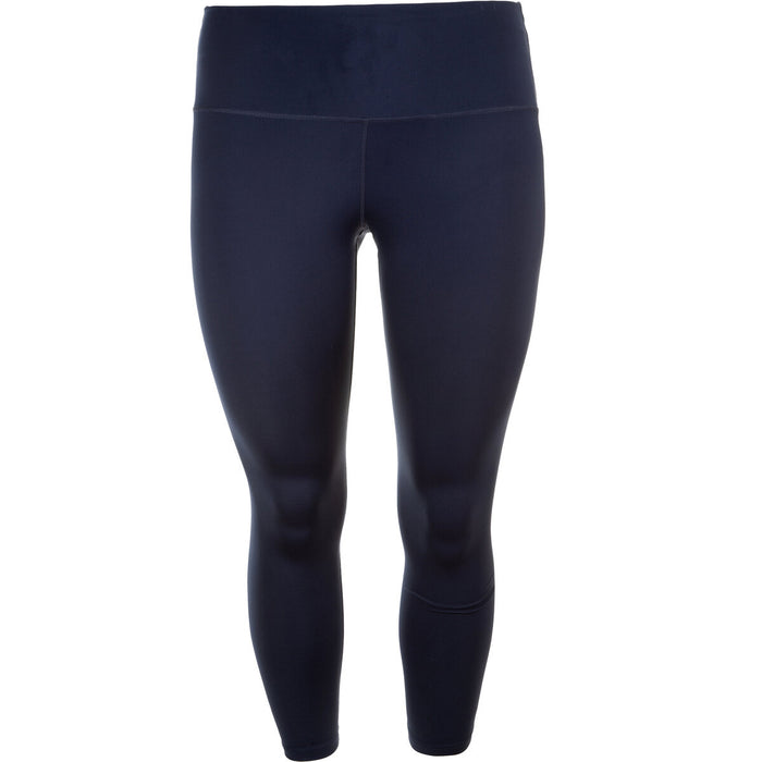 Q SPORTSWEAR Lucy W Long Tights Tights 2101 Dark Sapphire