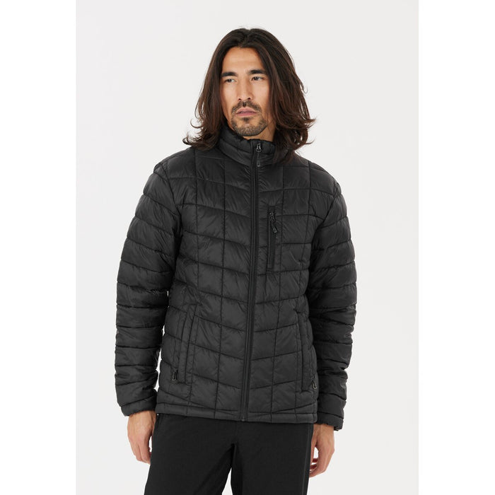 WHISTLER Luis M CFT + Jacket Jacket 1001 Black