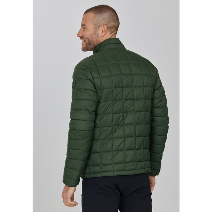 WHISTLER Luis M CFT + Jacket Jacket 3137 Thyme