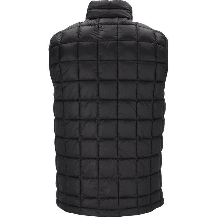 WHISTLER Luis M CFT + Vest Vest 1001 Black