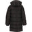 ZIGZAG Luisa Puffer Parka Jacket 1001 Black