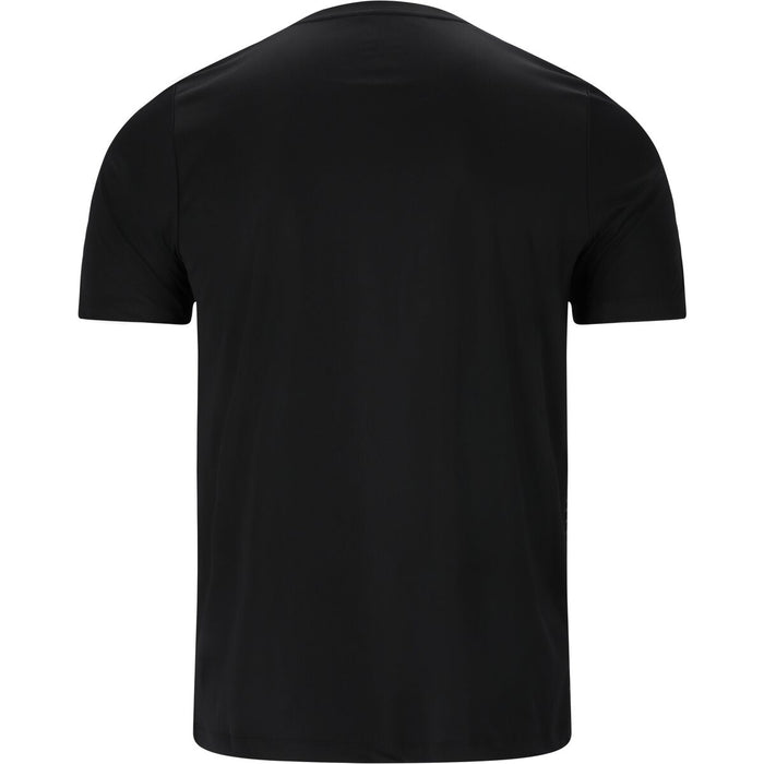 FZ FORZA Luke M S/S Tee T-shirt 1001 Black