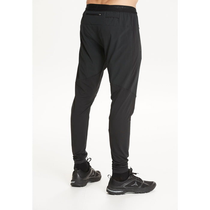 ENDURANCE Lusank M Pants Pants 1001 Black