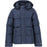 ZIGZAG Lusano Puffer Jacket Jacket 2002 Navy