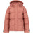 ZIGZAG Lusano Puffer Jacket Jacket 4330 Withered Rose