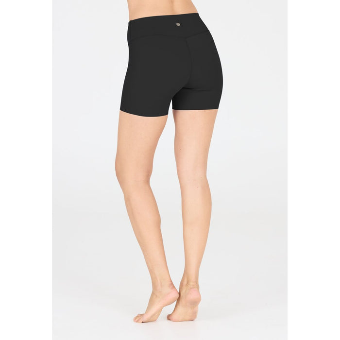 ATHLECIA Luxe W Short Tights Tights 1001 Black