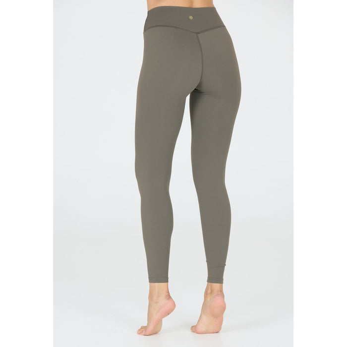 ATHLECIA Luxe W Tights Tights 1013 Gunmetal