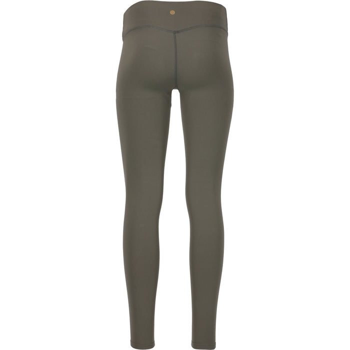 ATHLECIA Luxe W Tights Tights 1013 Gunmetal