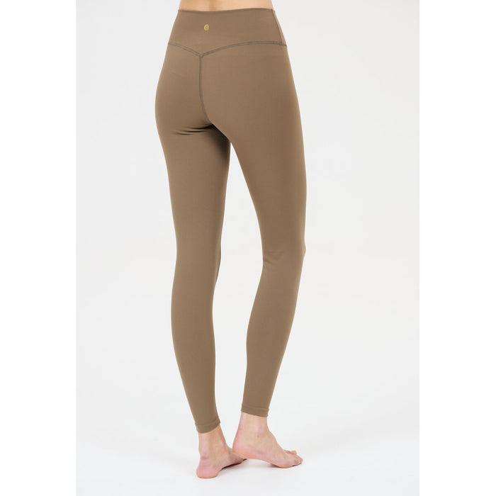 ATHLECIA Luxe W Tights Tights 3107 Walnut