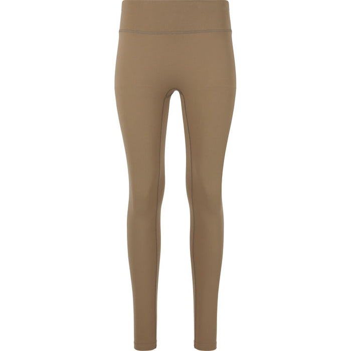 ATHLECIA Luxe W Tights Tights 3107 Walnut