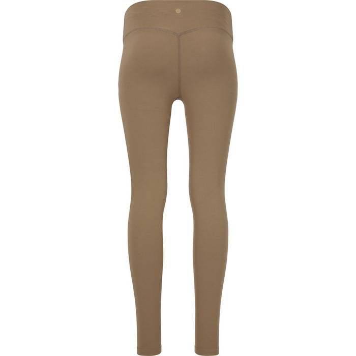 ATHLECIA Luxe W Tights Tights 3107 Walnut