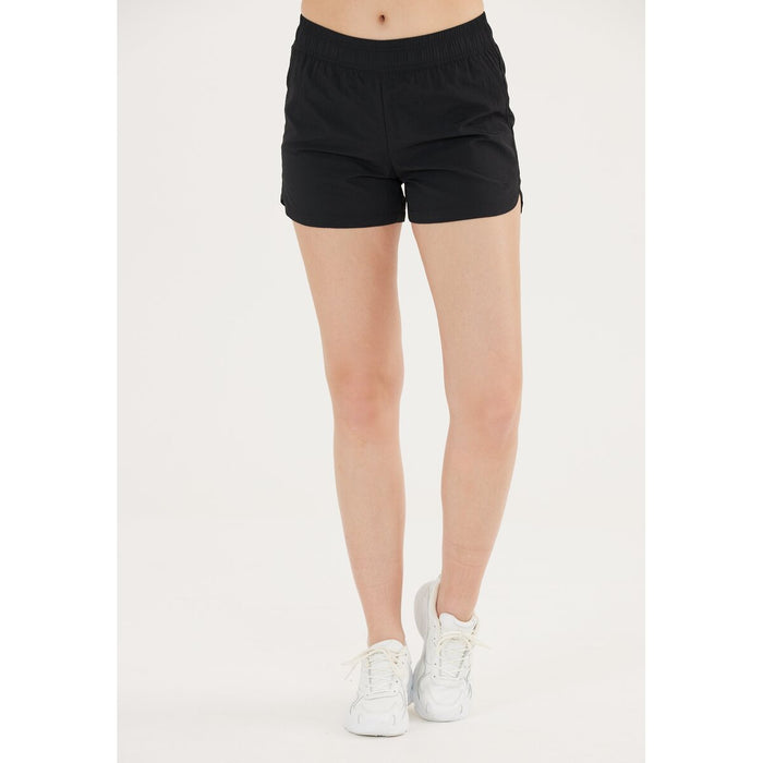 CRUZ Lydia W Shorts Shorts 1001 Black