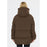 SOS Lyell W Down Jacket Jacket 3039 Delicioso