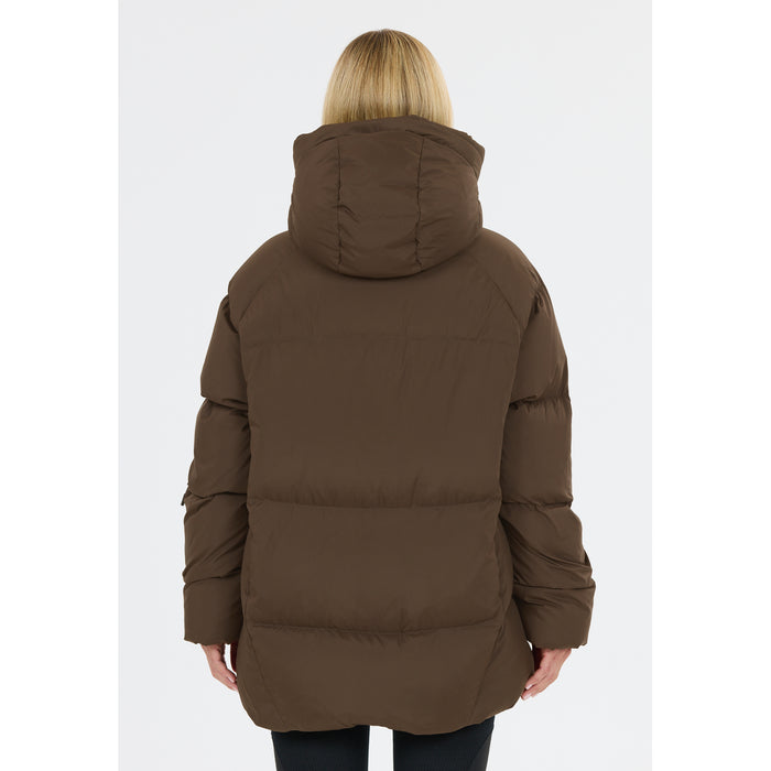SOS Lyell W Down Jacket Jacket 3039 Delicioso