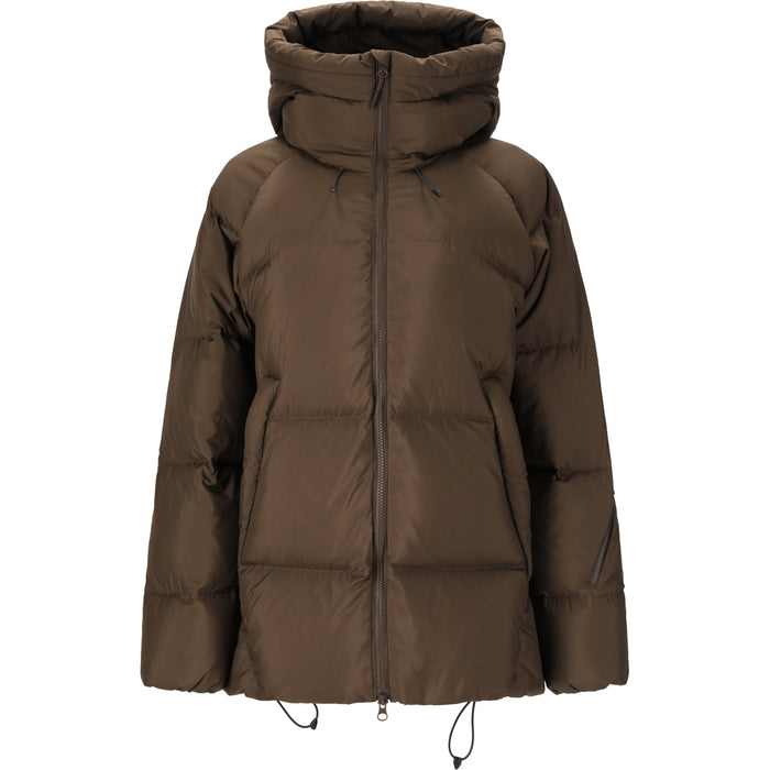 SOS Lyell W Down Jacket Jacket 3039 Delicioso