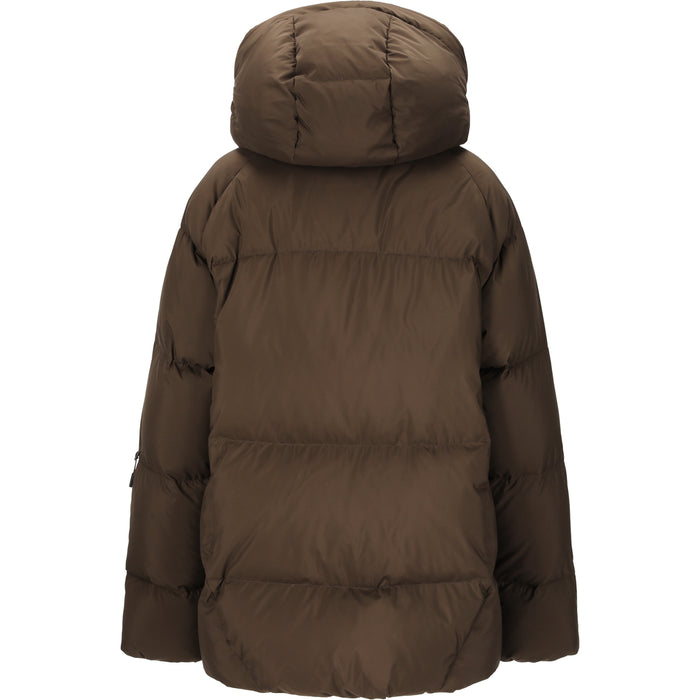 SOS Lyell W Down Jacket Jacket 3039 Delicioso
