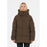 SOS Lyell W Down Jacket Jacket 3039 Delicioso