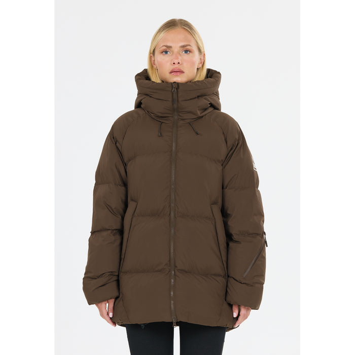 SOS Lyell W Down Jacket Jacket 3039 Delicioso
