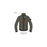 CMP MAN JACKET - WOOL FLEECE Jacket F905 Forest
