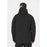 CMP MAN JACKET FIX HOOD Jacket U901 Nero