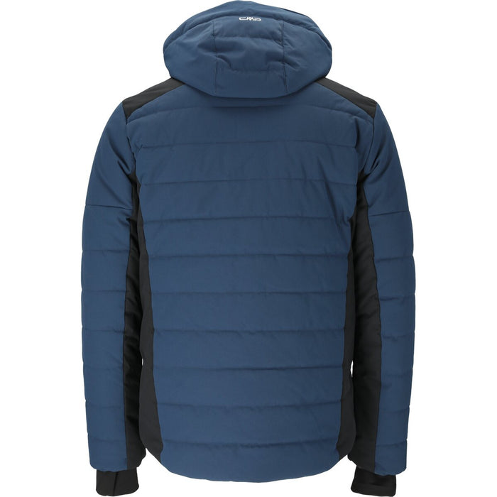 CMP MAN SKI JACKET - STRETCH - WP10000 Jacket M928 Blue Ink