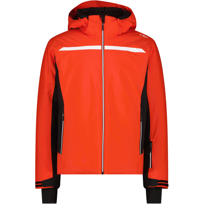 CMP MAN SKI JACKET - WP10000 Jacket C783 Tango