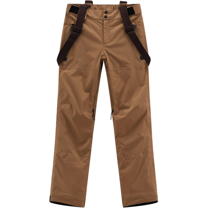 CMP MAN SKI PANT - WP15000 Pants P711 Tabacco