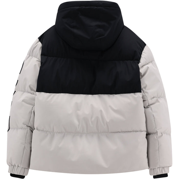 CMP MAN WINTER JACKET - WP10000 Jacket A219 Bone