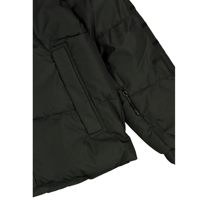 CMP MAN WINTER JACKET - WP10000 Jacket F974 Forest