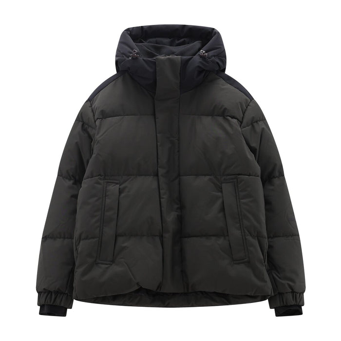 CMP MAN WINTER JACKET - WP10000 Jacket F974 Forest