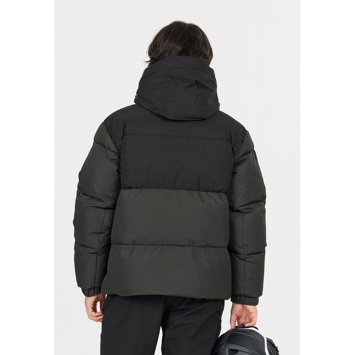 CMP MAN WINTER JACKET - WP10000 Jacket F974 Forest