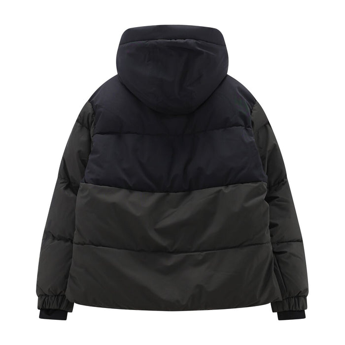 CMP MAN WINTER JACKET - WP10000 Jacket F974 Forest